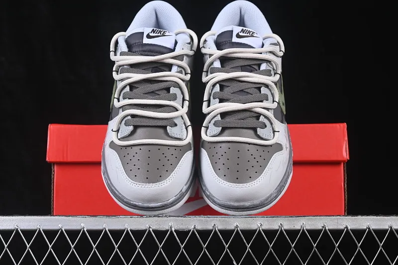 All categories Nk SB Dunk Series Nk SB Dunk Low High-end customized low-top sneakers Nike SB Dunk Low low-top casual sneakers HF5441-202